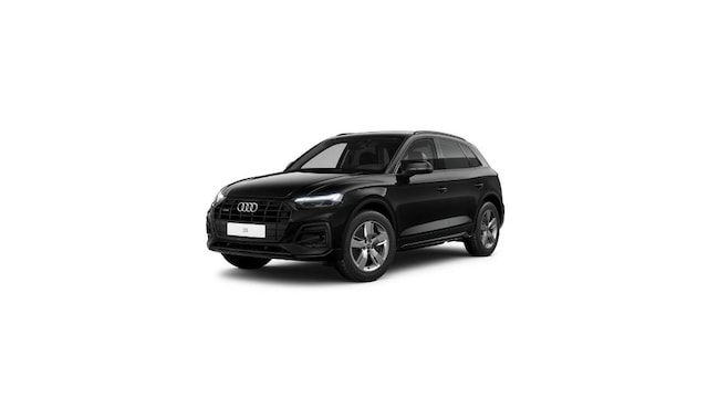Audi Q5 50 TDI Quattro