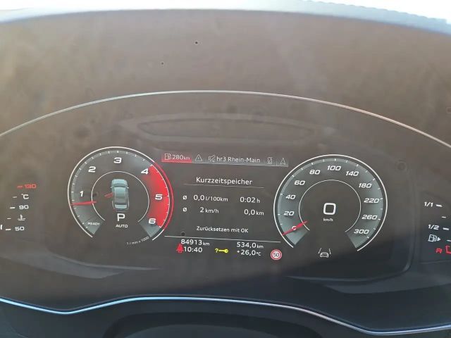 Audi S6 3.0 TDI Sedan