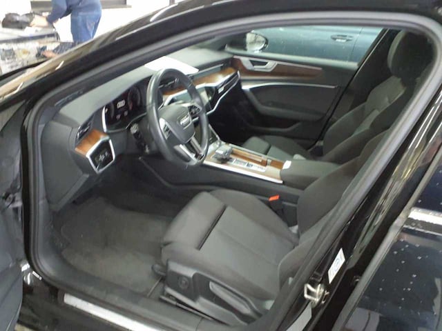 Audi A6 45 TDI Avant Quattro S-Tronic Sport