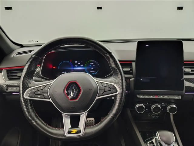 Renault Arkana E-Tech