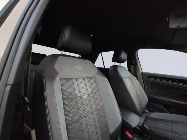 Volkswagen T-Roc 1.5 TSI DSG R-Line