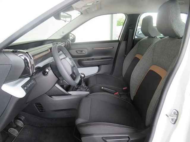 Citroën C3 Aircross You