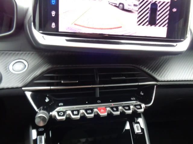 Peugeot 2008 Allure Pack Hybrid