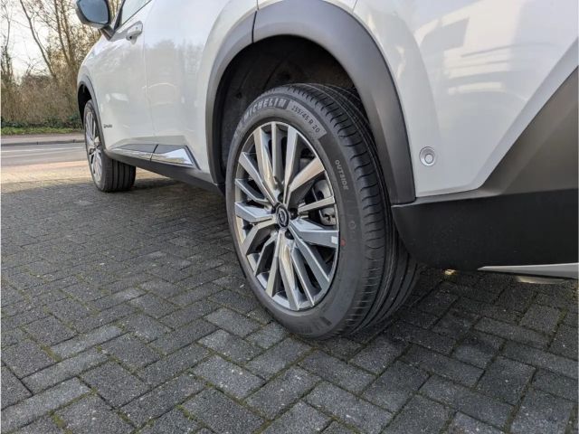 Nissan X-trail Tekna e-4ORCE