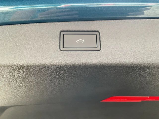 Volkswagen Tiguan 2.0 TDI DSG