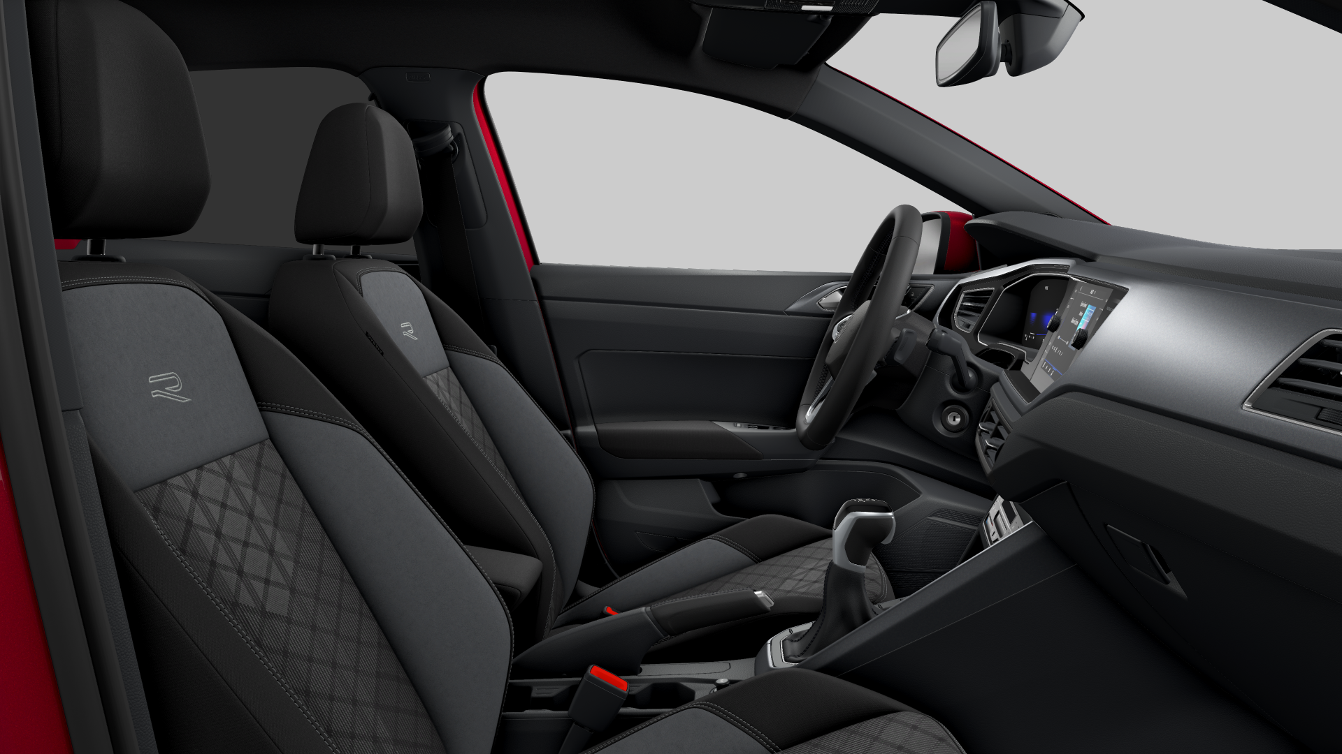 Volkswagen Taigo 1.5 TSI DSG R-Line