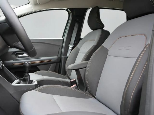 Dacia Jogger Extreme TCe 110