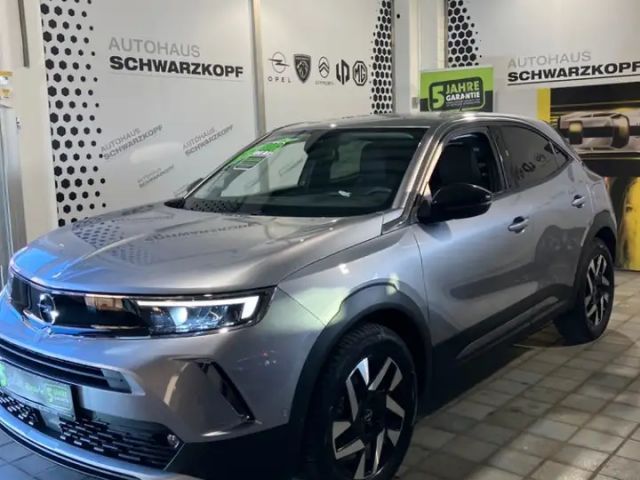 Opel Mokka Elegance Mokka-e