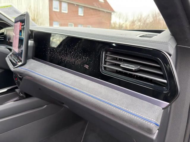 Volkswagen Passat 2.0 TDI R-Line Variant