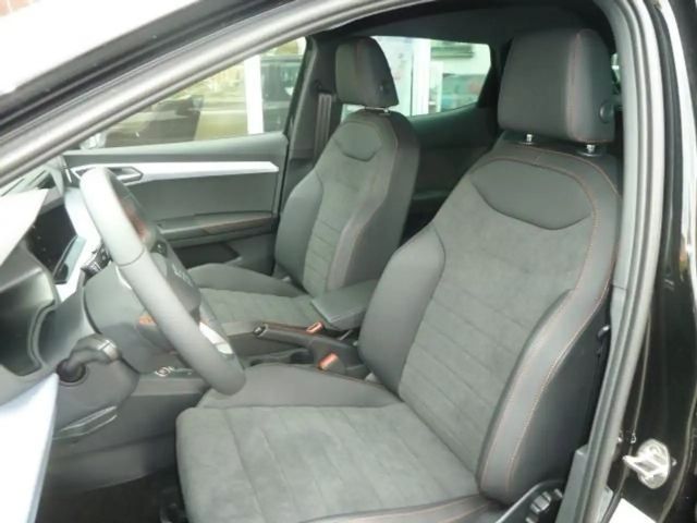 Seat Ibiza 1.0 TSI FR-lijn