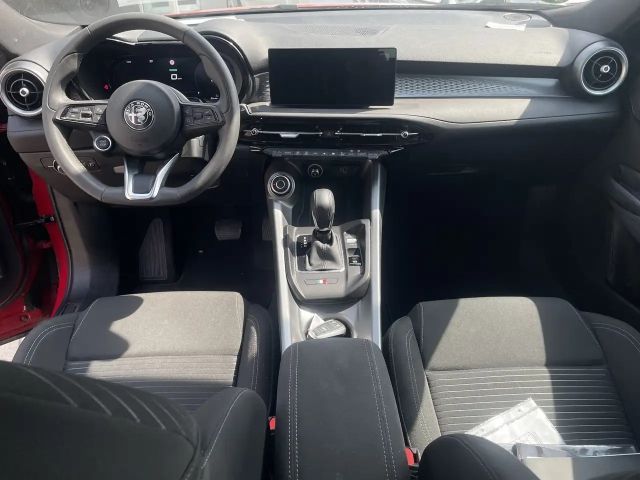 Alfa Romeo Tonale Super