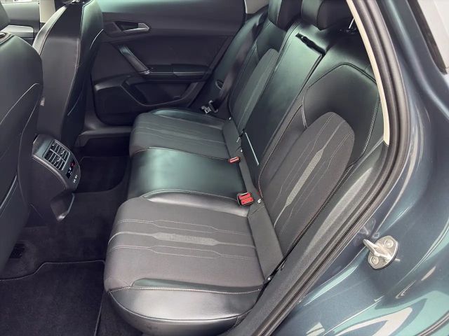 Cupra Formentor 2,0 TDI Cupra LED ACC VIRTUAL PDC KEYLESS LANE ...