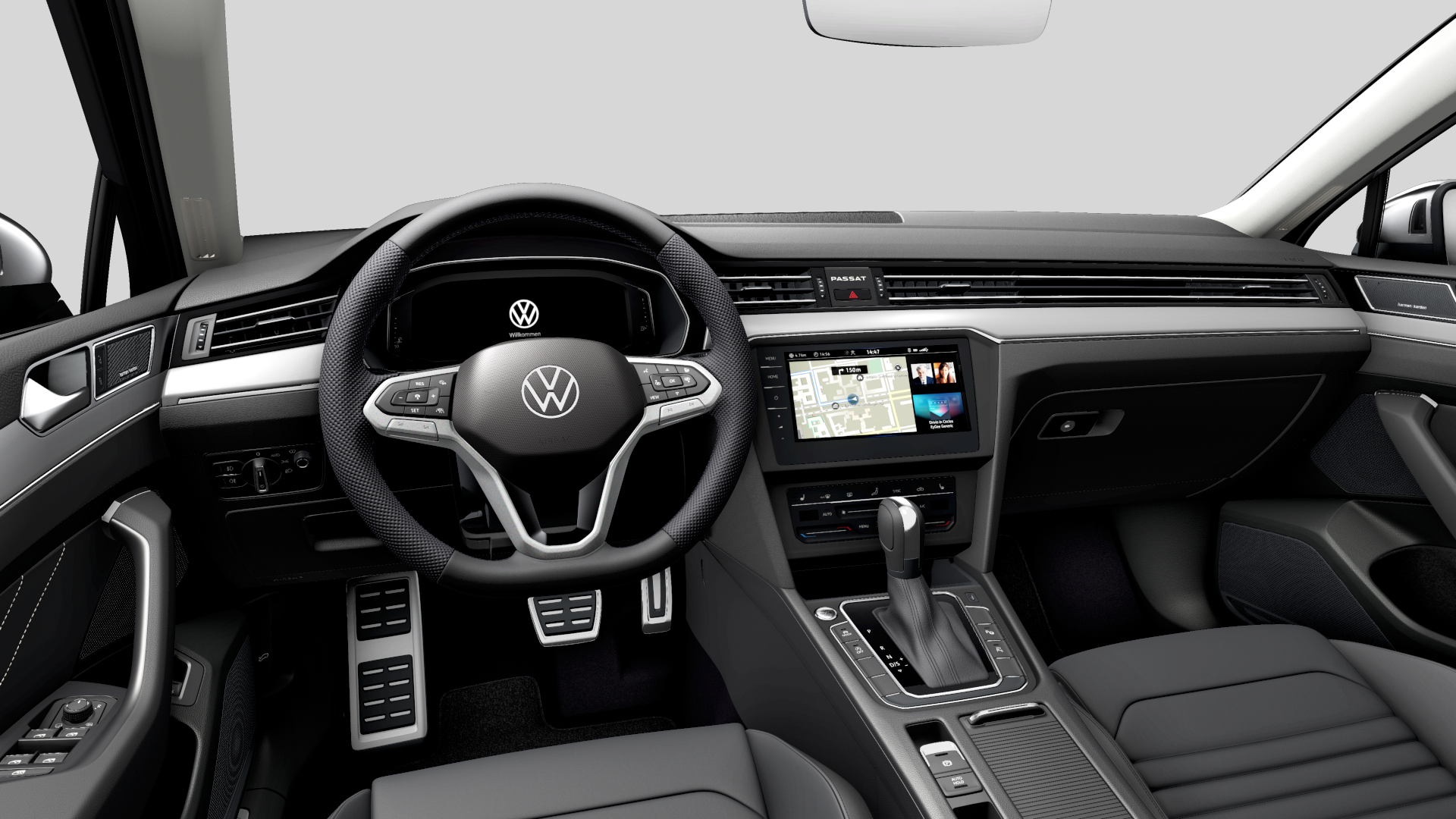 Volkswagen Passat 2.0 TDI Variant