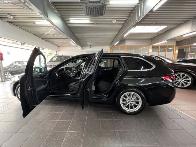 BMW 520 520d Touring