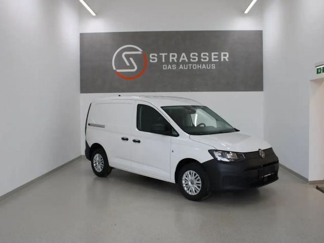 Volkswagen Caddy Cargo TDI