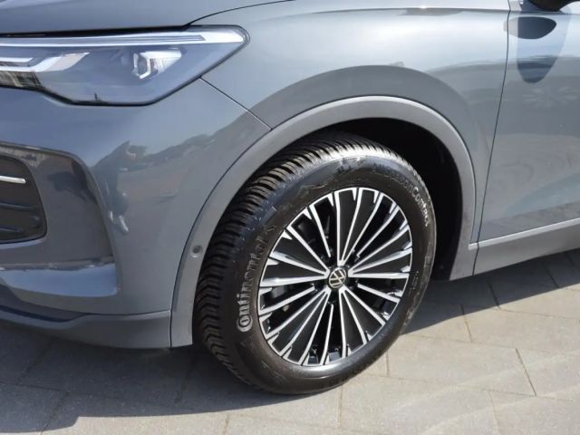 Volkswagen Tiguan 1.5 eTSI Life