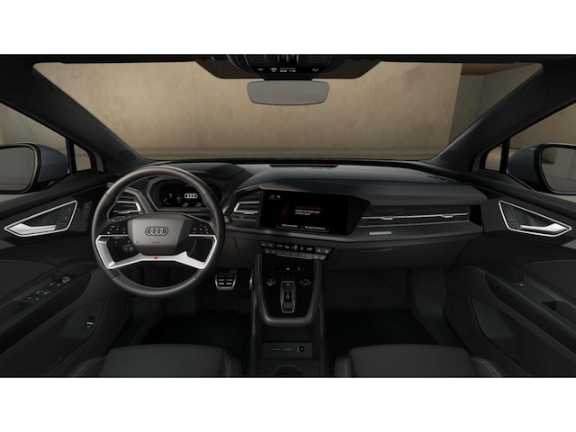 Audi Q4 e-tron Suv 45 e-tron Audi Q4 e-tron