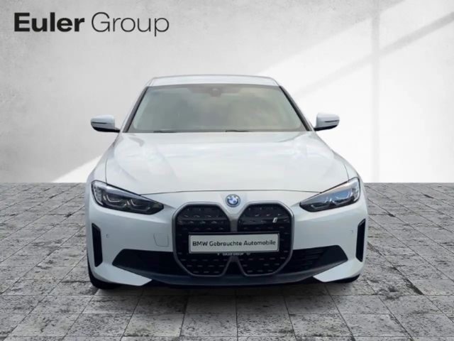 BMW i4 Sedan
