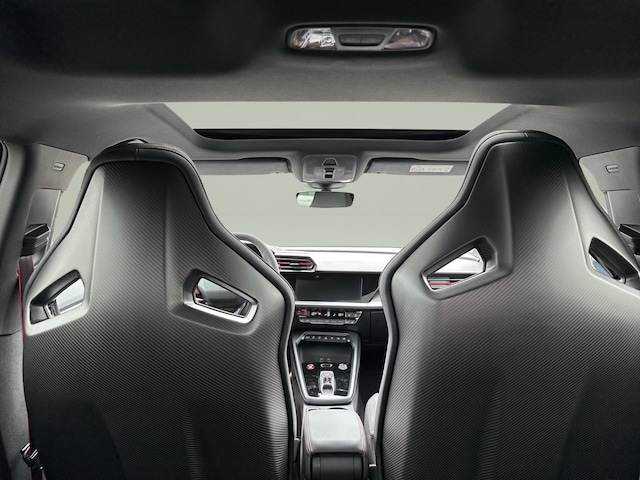 Audi RS3 Quattro S-Tronic Sportback