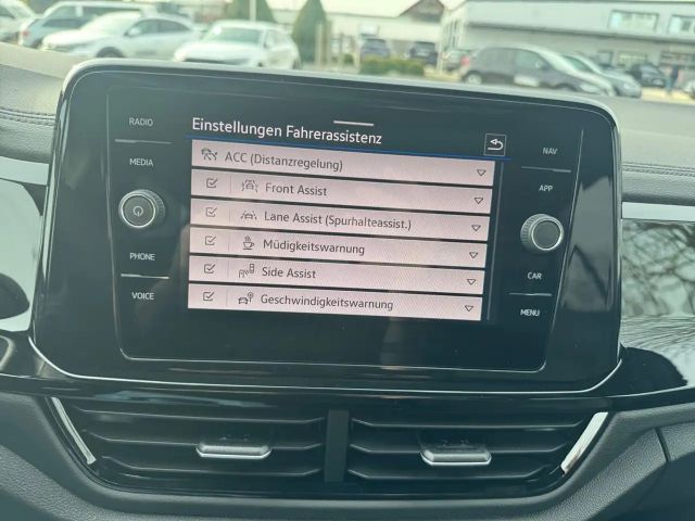 Volkswagen T-Roc 1.5 TSI DSG Style