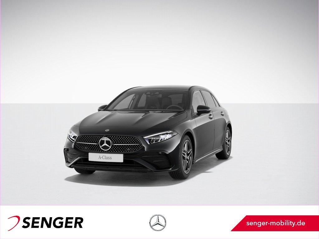 Mercedes-Benz A 250 A 250 e AMG Line