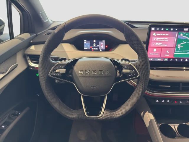 Skoda Elroq 85