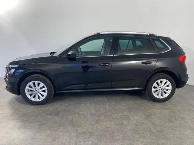 Skoda Kamiq 1.0 TSI 85 Selection