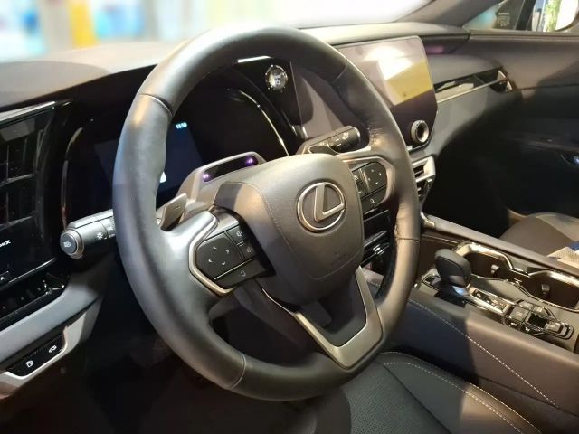 Lexus RX-Serie 450h F Sport Sport