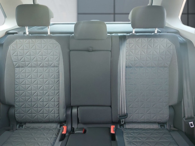 Volkswagen Tiguan 2.0 TDI Life