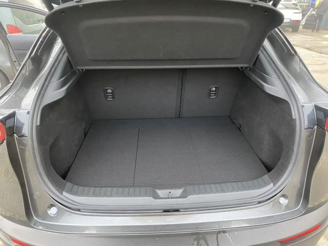 Mazda CX-30 Homura SkyActiv