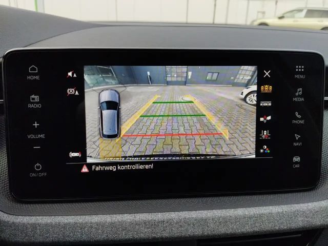 Skoda Kamiq 1.5 TSI Tour