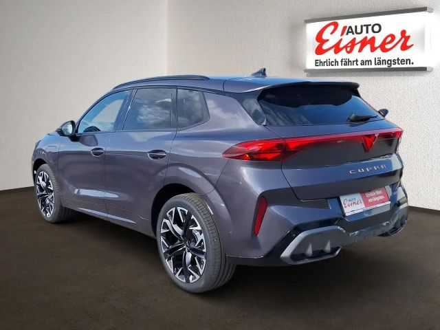 Cupra Terramar 1.5 TSI