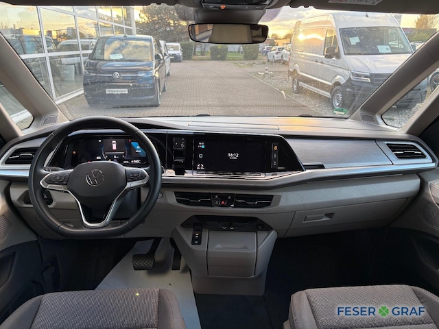 Volkswagen Multivan 2.0 TSI T7