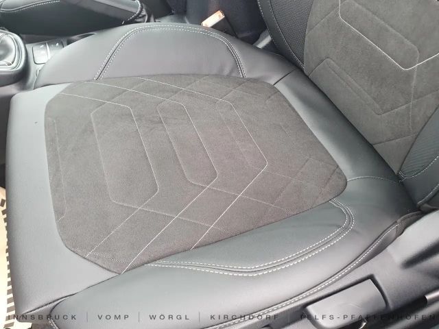 Ford Fiesta Titanium