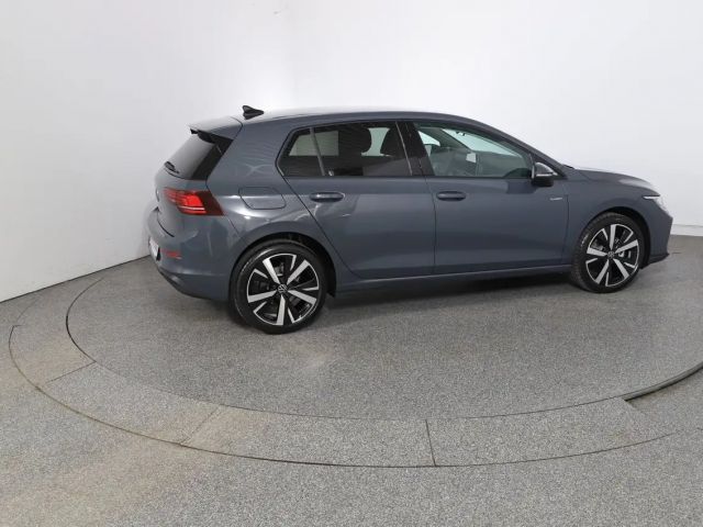 Volkswagen Golf Rabbit TSI