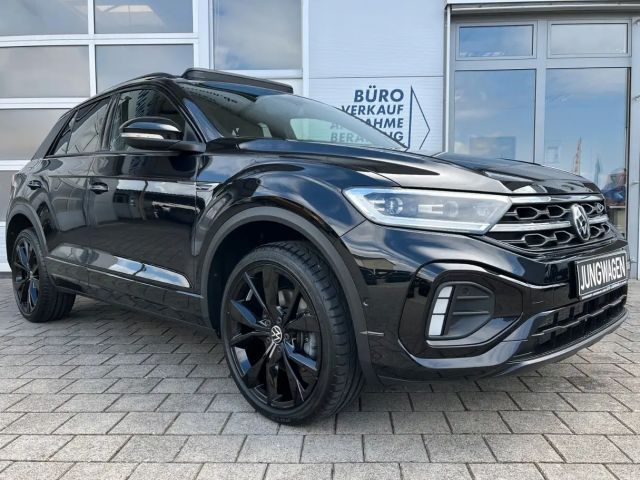Volkswagen T-Roc 2.0 TSI DSG R-Line
