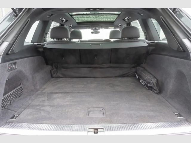 Audi Q7 55 TFSI Quattro S-Line Sport