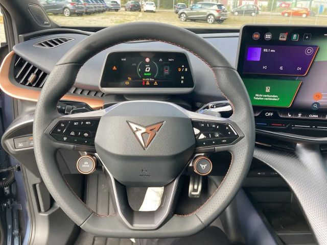 Cupra Tavascan 4Drive Adrenaline VZ