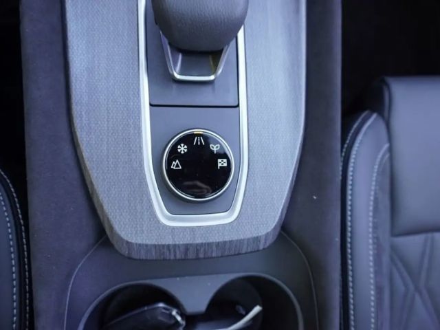 Nissan Qashqai AWD DIG-T Tekna