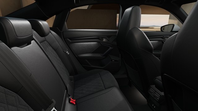 Audi RS3 Quattro S-Tronic Sedan