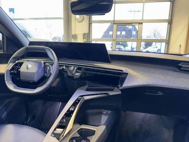 Peugeot 5008 Allure Pack Hybrid