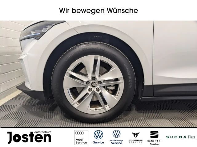 Skoda Enyaq Loft iV 60