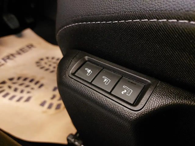 Opel Corsa GS-Line Grand Sport Turbo