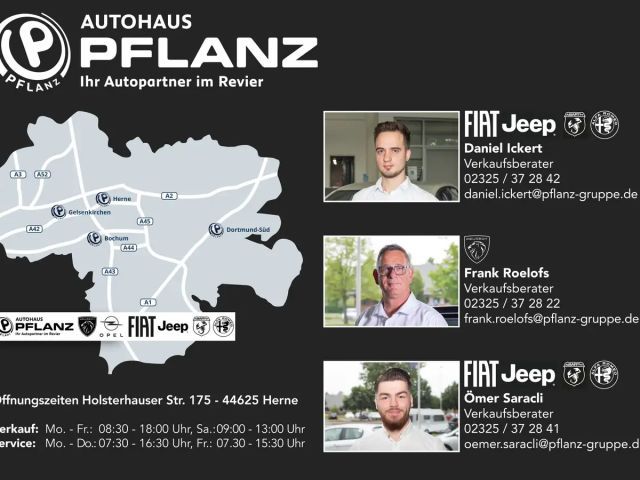 Peugeot 5008 Allure Pack BlueHDi EAT8