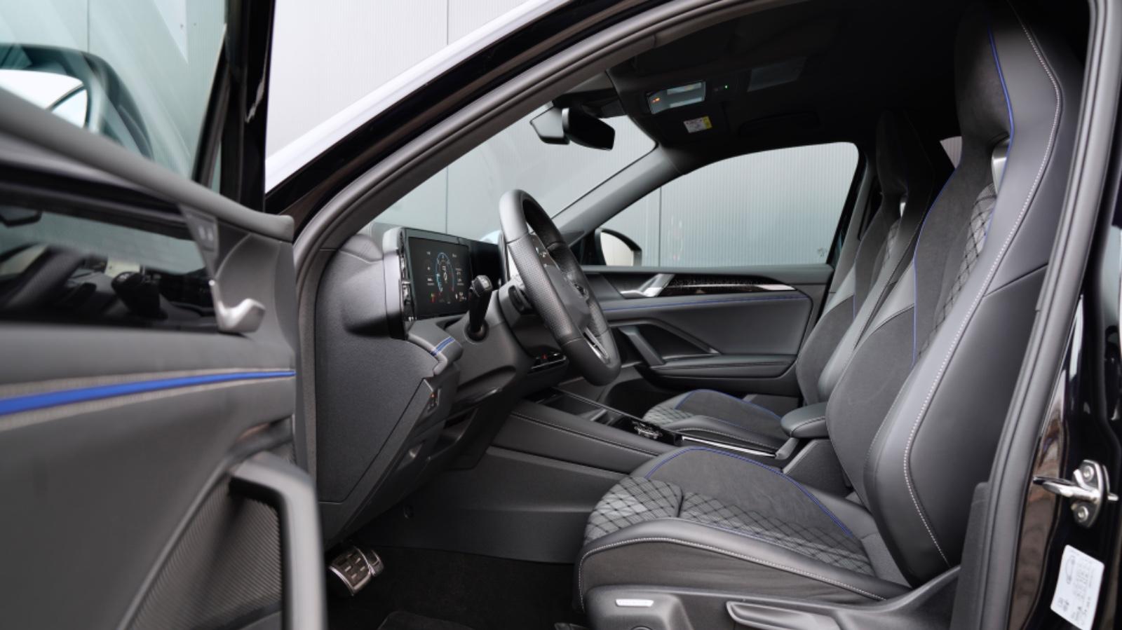 Volkswagen Tiguan 2.0 TDI DSG R-Line