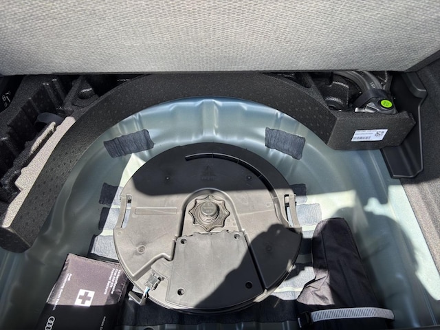 Audi Q2 35 TFSI S-Line S-Tronic