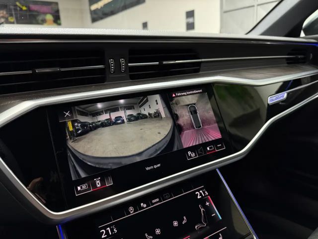 Audi A6 40 TDI Quattro Sport