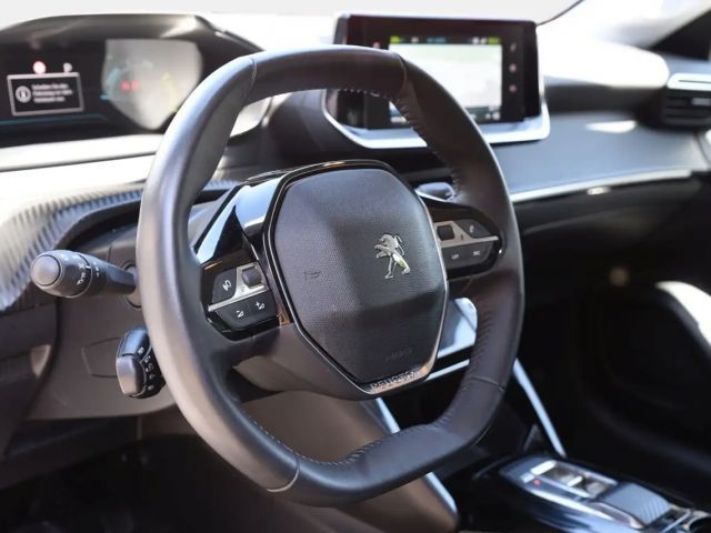 Peugeot E-208 Allure Pack