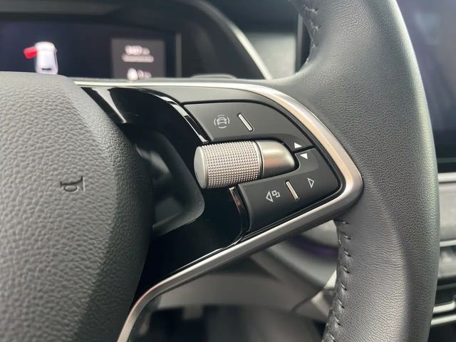 Skoda Octavia 2.0 TDI Combi Selection