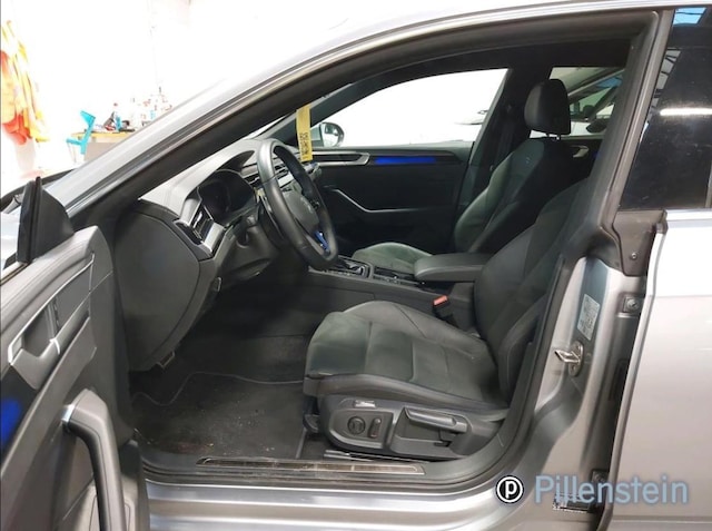 Volkswagen Arteon Shooting Brake Arteon SB R NAVI+AHK+AREA+TRAVEL